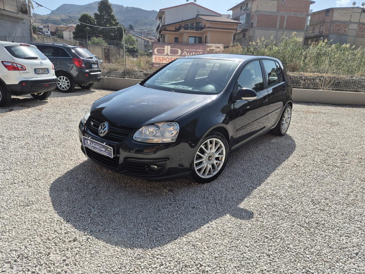 Volkswagen Golf 2.0/170CV TDI DPF 5p. GTD