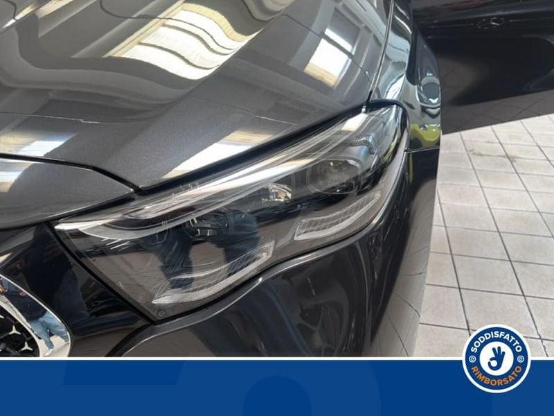 Mercedes-Benz Classe E 220d 4Matic Station Wagon AMG Line Premium