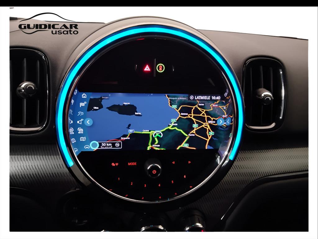 MINI Mini Countryman F60 2020 - Mini Countryman 1.5 Cooper Northw