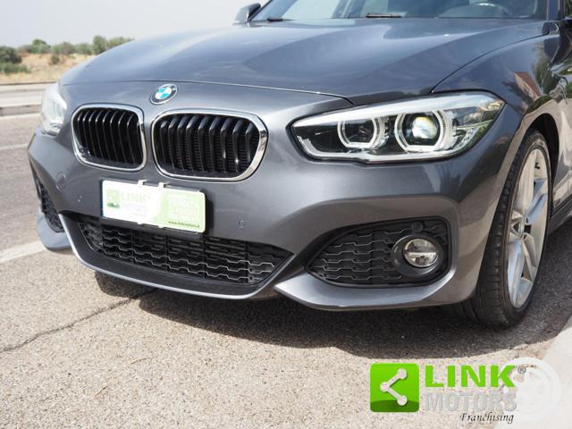 BMW 114 d 5p. Msport *? 197,00 al mese*