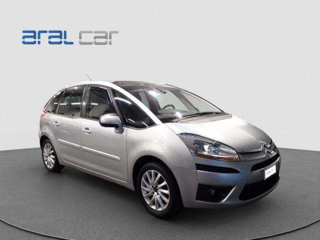 CITROEN C4 Picasso 1.6 VTi 120 CV ELEGANCE "VETTURA X COMMERCIANTI"