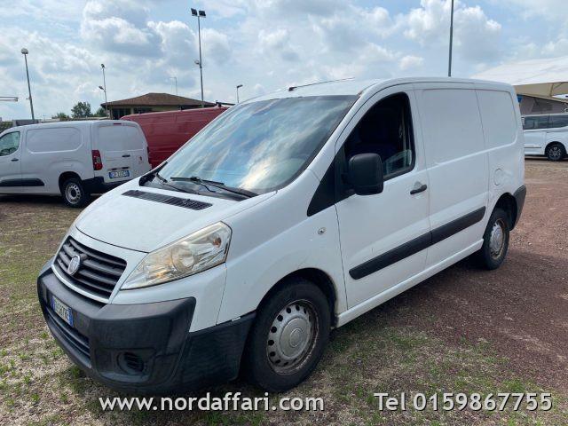 FIAT Scudo 1.6 MJT PC-TN Furgone 10q. SX