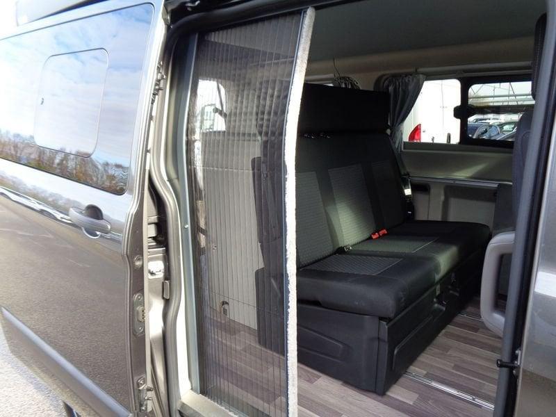 Ford Transit Custom 320 2.0 TDCi 130 PC-TN Nugget