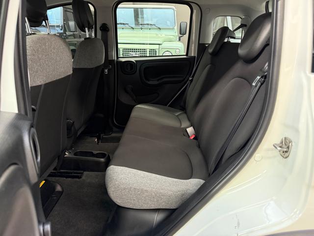 FIAT Panda 1.0 FireFly S&S Hybrid *NO OBBLIGO FINANZIAMENTO*