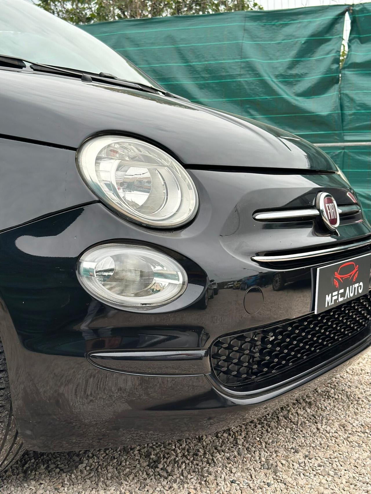 Fiat 500 1.2 EasyPower Dolcevita TOP