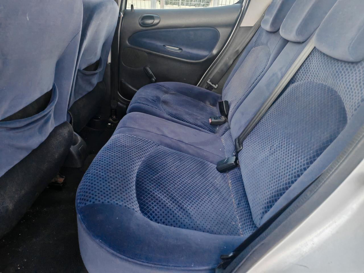 Peugeot 206 1.4hdi 5porte Clima servo sterzo