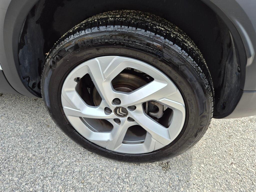 Citroen C5 AIRCROSS 1.5 BlueHDi 130cv EAT8