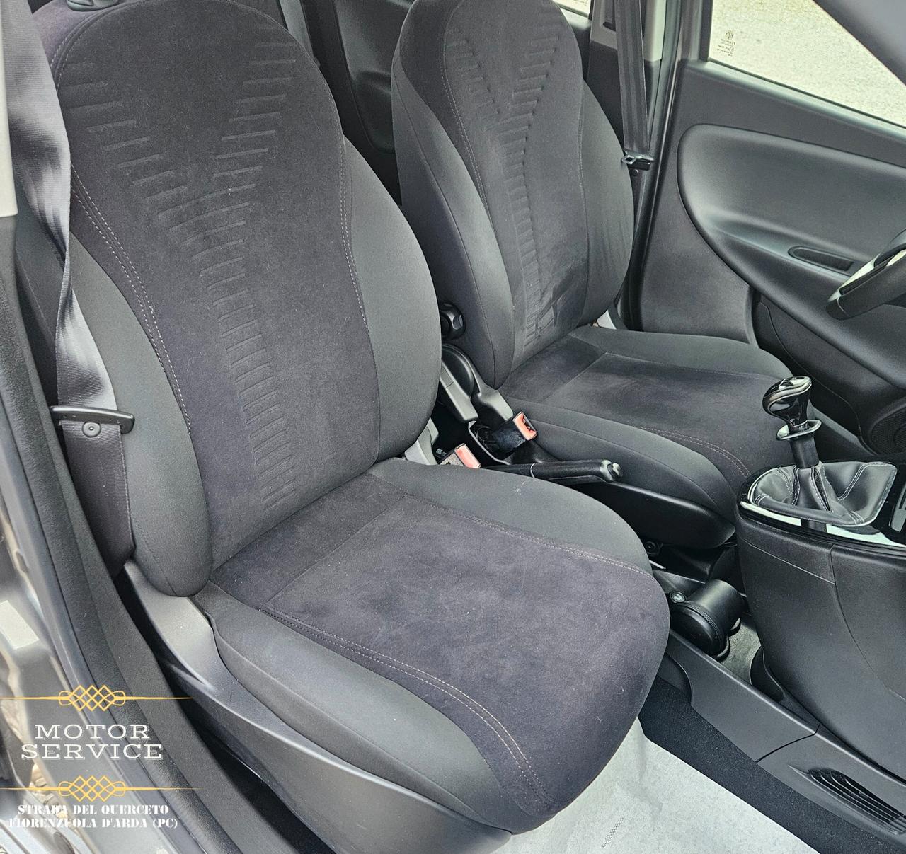 Lancia Ypsilon 1.2 69cv GARANTITA DA 59€ MESE