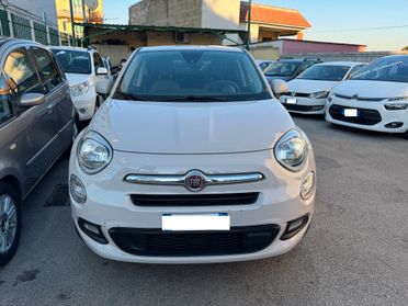 Fiat 500X 1.6 MultiJet 120 CV Lounge GARANZIA 12 MESI PROV. TOSCANA