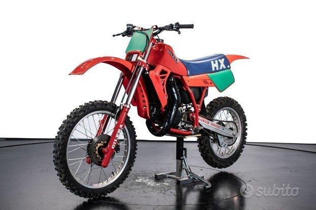Gilera E1-C2 125 Hx 250 mx 250 cross