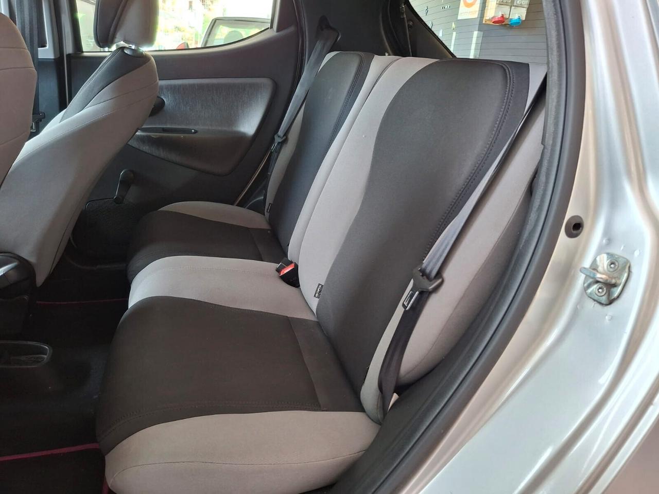 Lancia Ypsilon 1.3 MJT 16V 95CV 5 porte S&S Gold