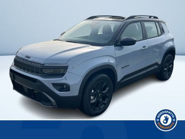 Jeep Avenger 1.2 MHEV 4XE Upland MY25