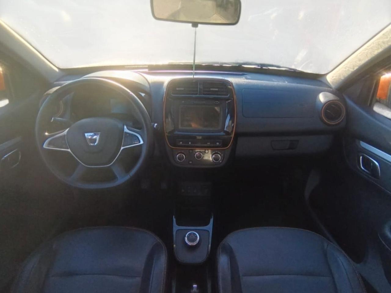 Dacia Spring Comfort Plus Electric 45