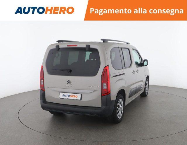 CITROEN Berlingo BlueHDi 130 Stop&Start M Feel