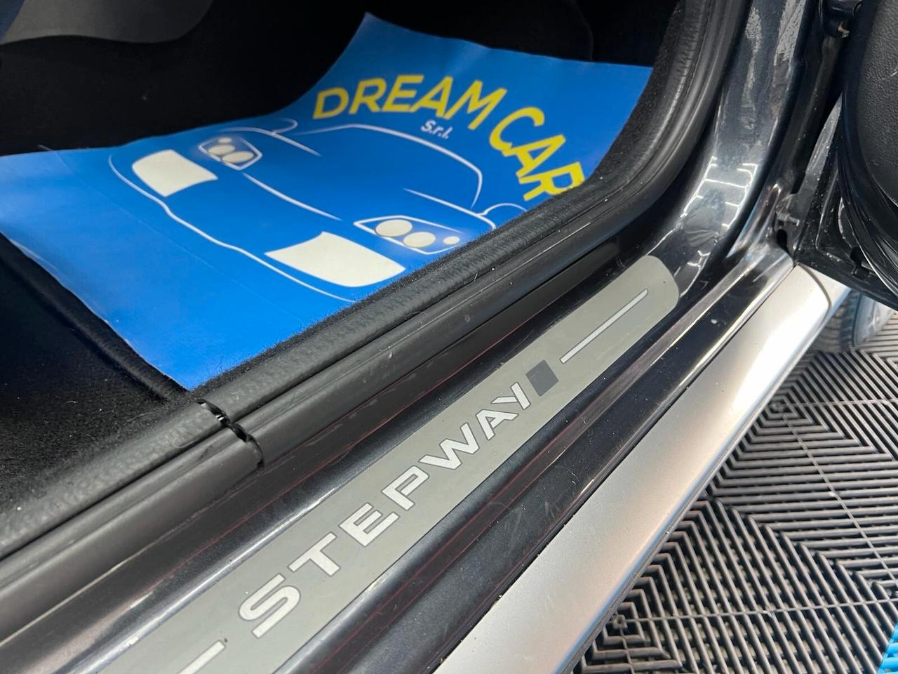 Dacia Sandero Stepway 1.6 8V 90CV -OK Neopatentati