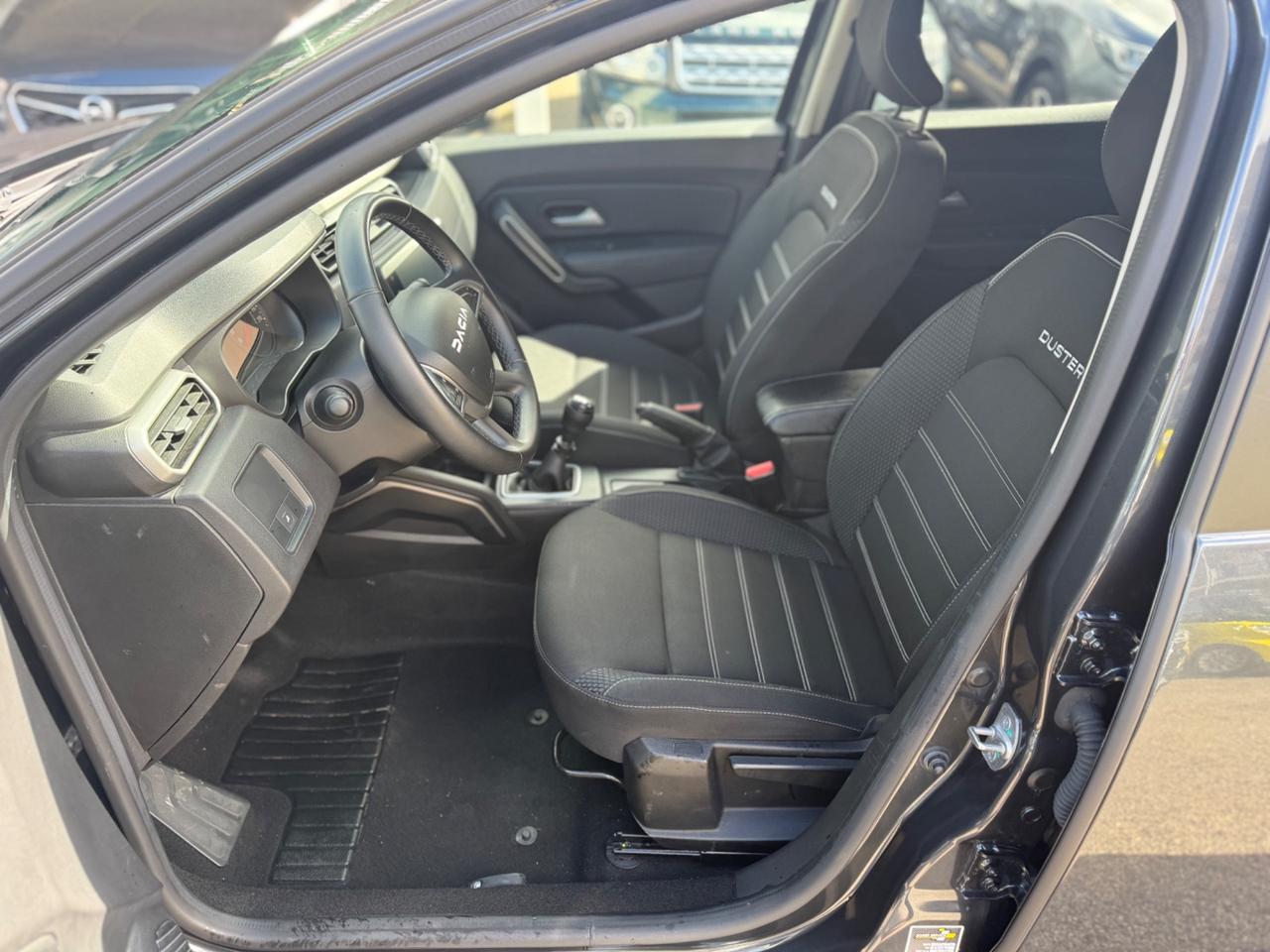 Dacia Duster 1.5 Blue dCi 8V 115 CV 4x2 Journey 30.000 km