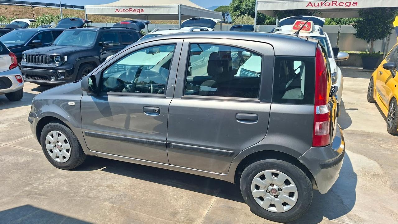 Fiat Panda 1.2 Benzina 2011