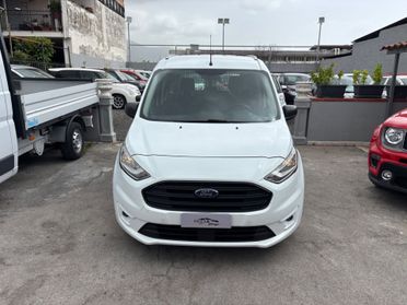 Ford Transit Connect 210 1.5 TDCi 120CV PL aut. Furgone Trend