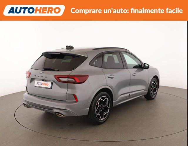 FORD Kuga 1.5 EcoBoost 150 CV 2WD ST-Line