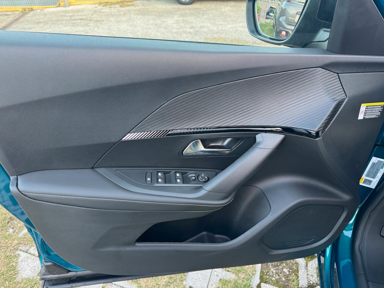 Peugeot 2008 1.2cc PureTech 130cv S&S EAT8 Allure