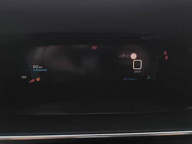 Peugeot 2008 PureTech 100 S&S Allure