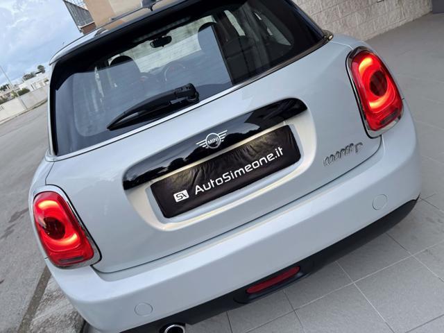 MINI Cooper D 1.5 Cooper D Business 5 porte CARPLAY