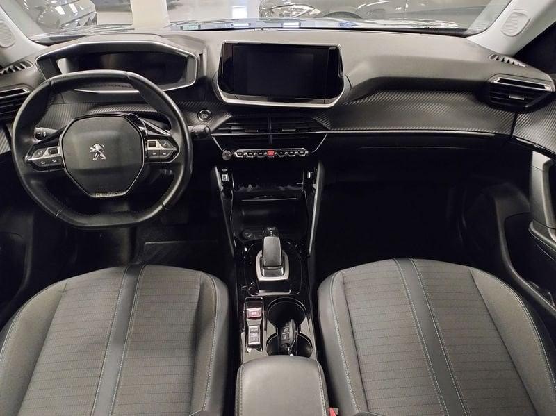 Peugeot 2008 e- Allure Pack 100kW