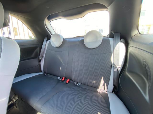 FIAT 500 *PROMO* 1.0 Hybrid Pop