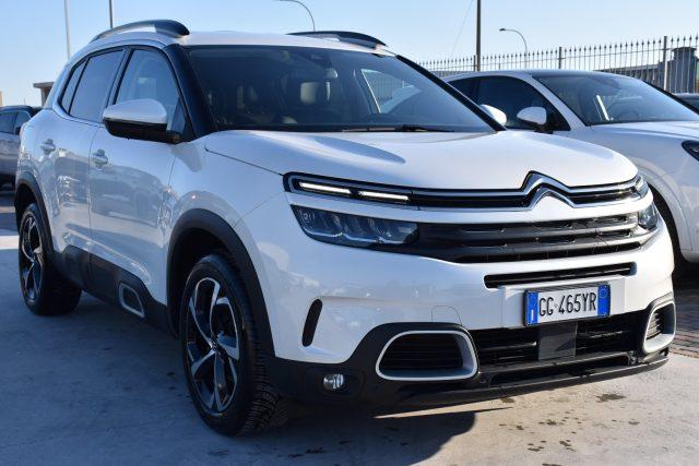 CITROEN C5 Aircross BlueHDi 130 S&S EAT8 Feel Pack