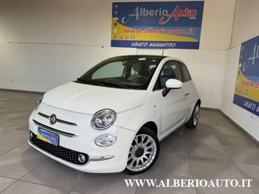 FIAT 500 1.2 Star