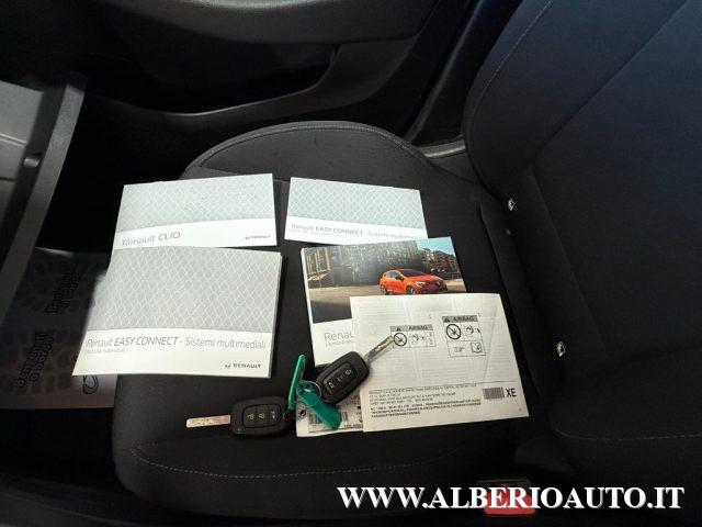 RENAULT Clio Blue dCi 85 CV 5 porte Business