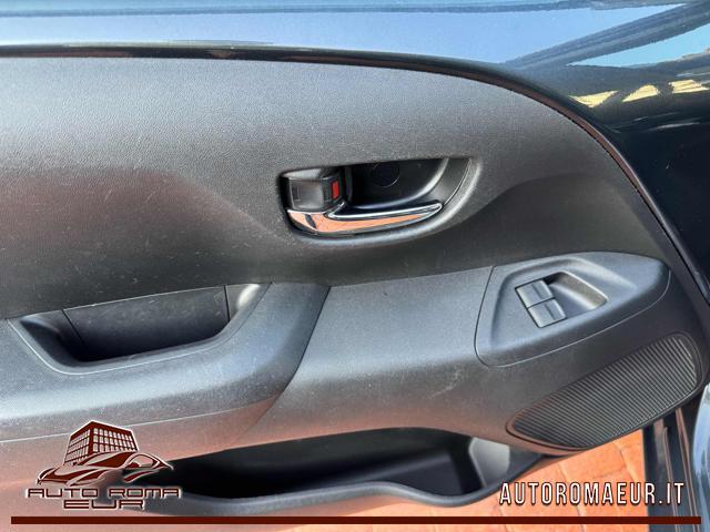 TOYOTA Aygo 1.0 VVT-i 69 CV 5 porte x-play TSS PREZZO REALE!!!