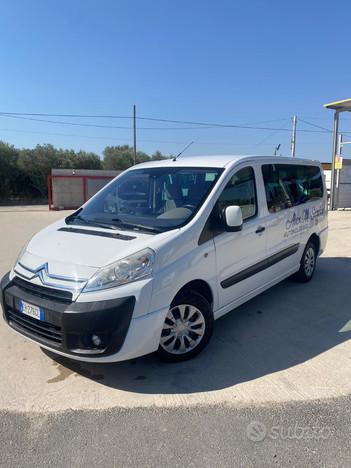 Citroen Jumpy 1.9