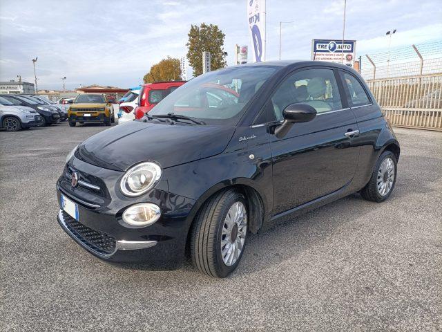 FIAT 500 1.0 Hybrid Dolcevita PREZZO REALE!!