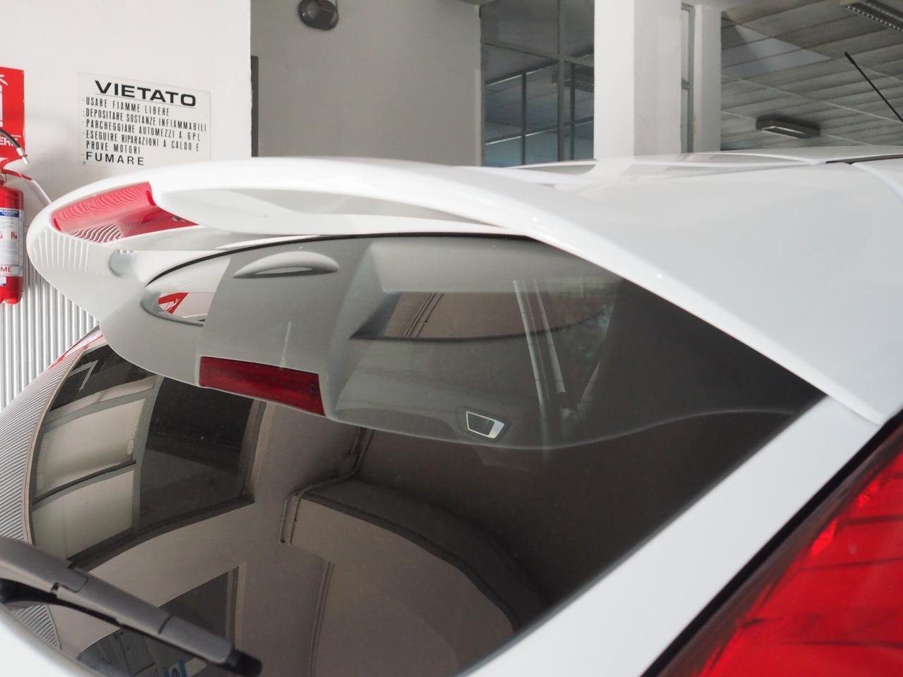 Ford Fiesta 1.5 TDCi 75CV 5 porte ST-Line