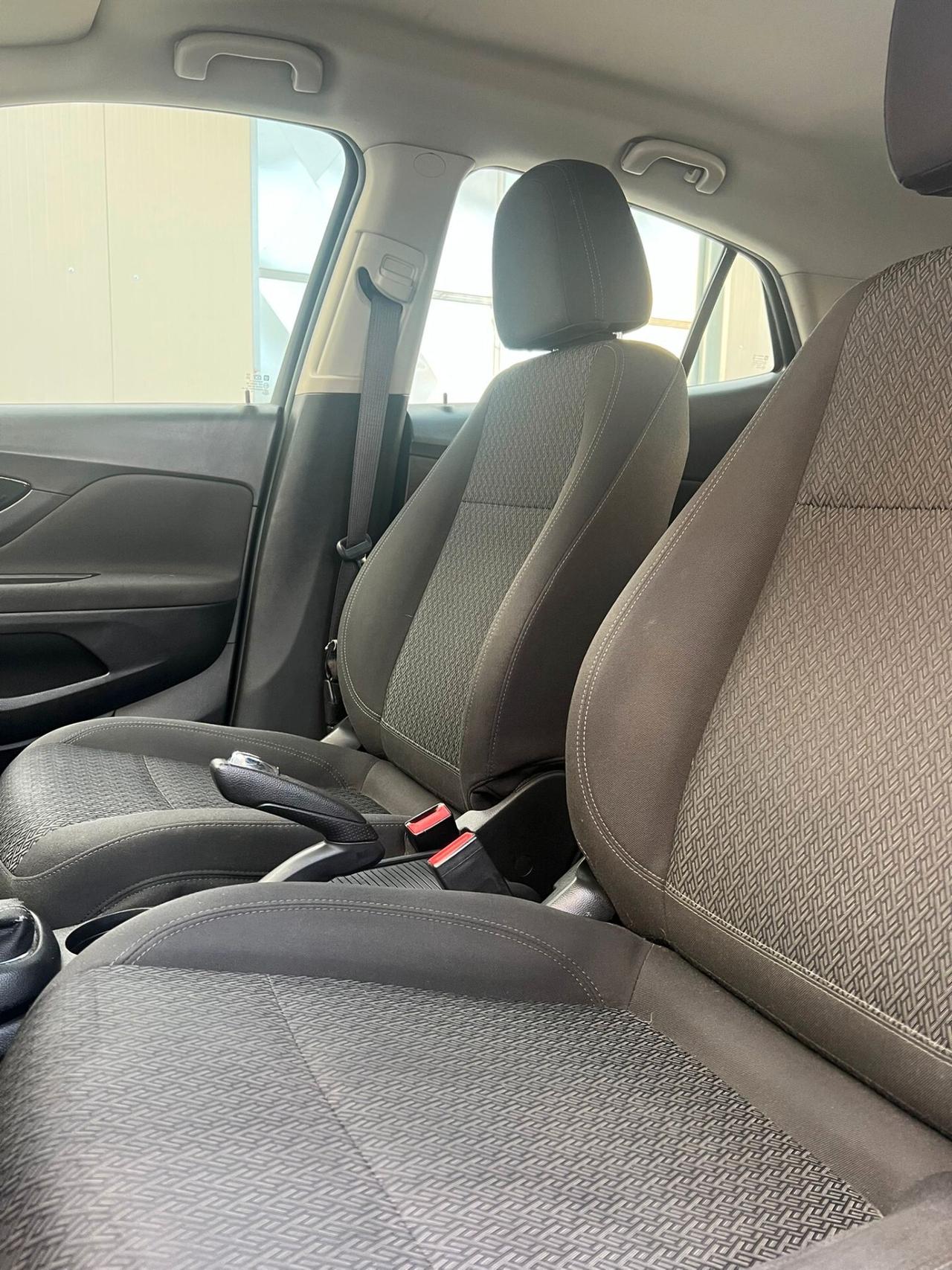 OPEL MOKKA X 1.6 CDTI 110CV 2017!!! FULL OPTIONAL!!!!