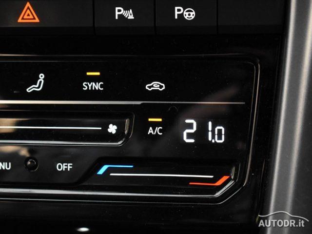 VOLKSWAGEN T-Roc Cabriolet 1.0 TSI 110cv Style Fari IQ, Retrocamera