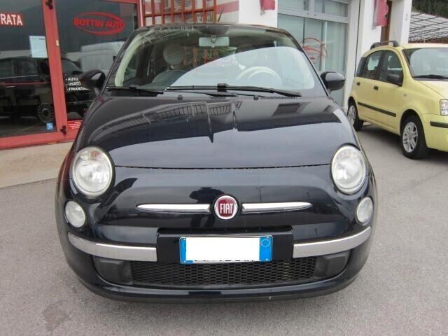 Fiat 500 1.2 Lounge NEOPATENTATI
