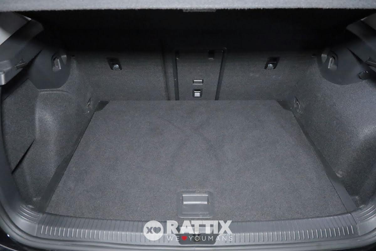 Volkswagen Golf 1.0 ETSI EVO 110CV Life DSG