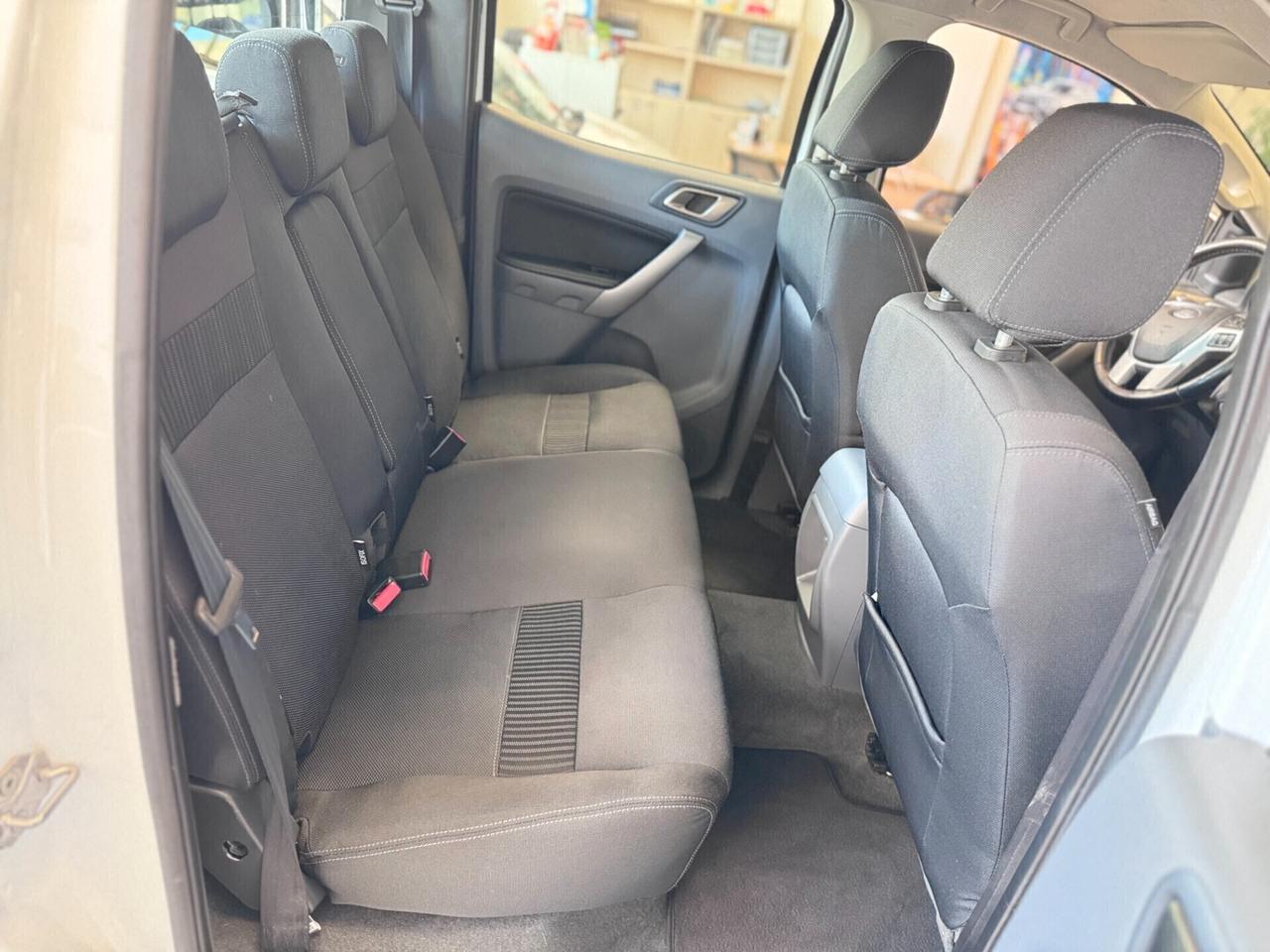 Ford Ranger 2.2 TDCi Doppia Cabina XLT 5pt.