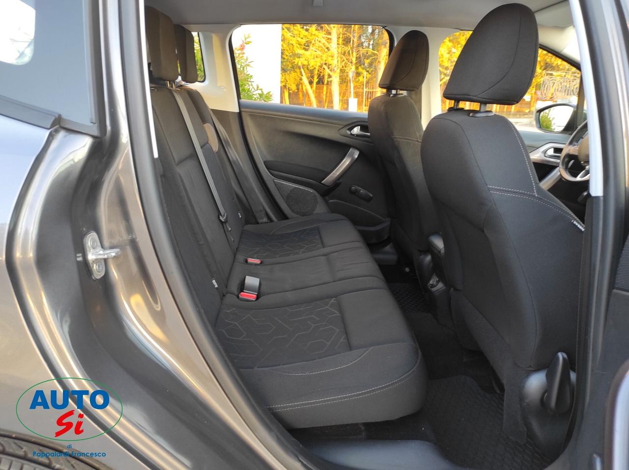 Peugeot 2008 1.6 BlueHDi - 92cv OCCASIONE