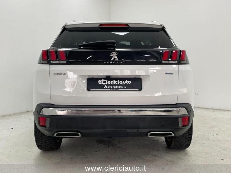 Peugeot 3008 PureTech Turbo 130 S&S Allure