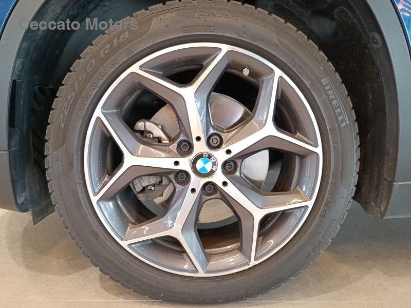 BMW X1 18 i xLine sDrive Auto