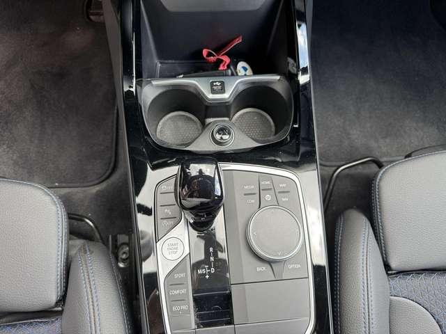 BMW 118 118d Msport auto
