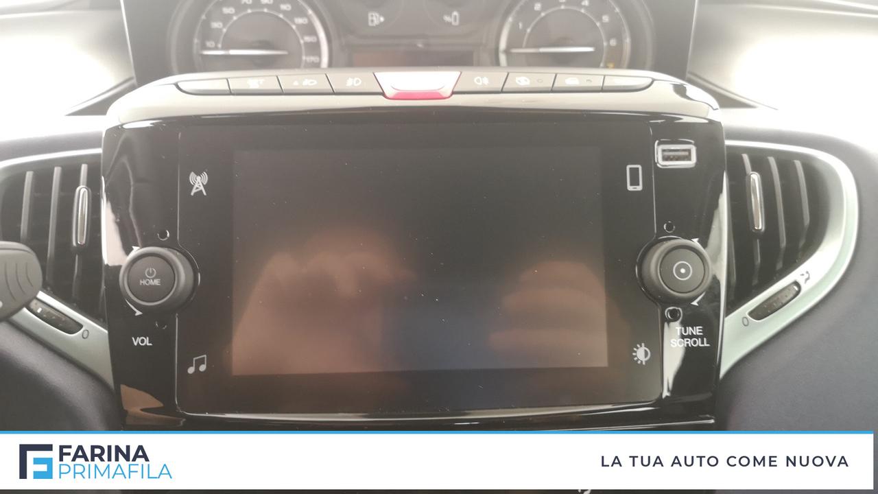 LANCIA Ypsilon III 2021 - Ypsilon 1.0 firefly hybrid Platino s&s 70cv