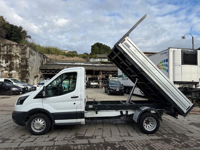 FORD Transit 310 2.0TDCi EcoBlue 130CV RIBALTABILE TRILATERALE