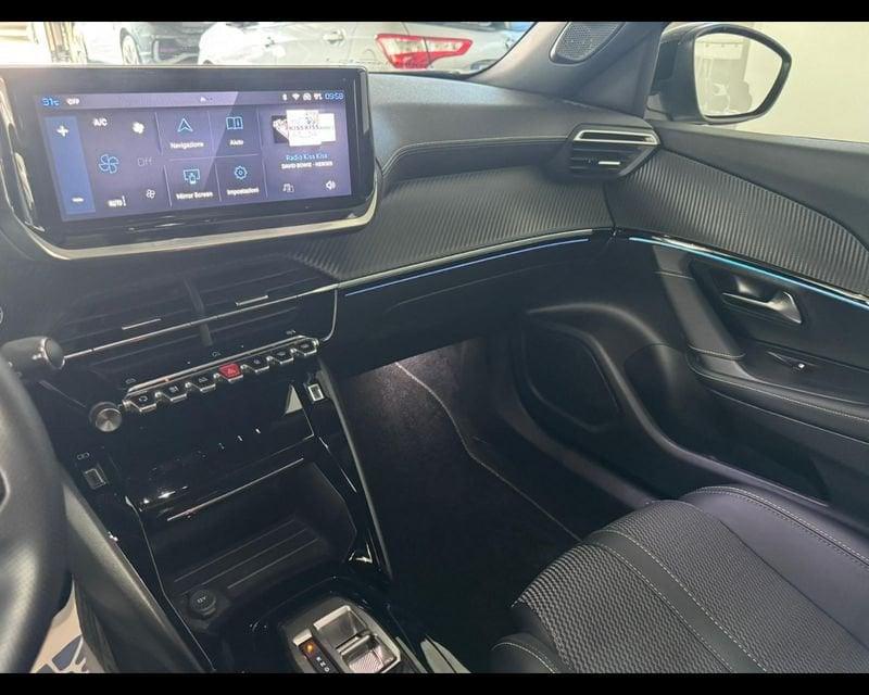 Peugeot 2008 2ª serie PureTech 130 S&S EAT8 GT
