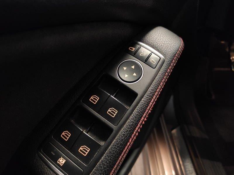 Mercedes-Benz CLA S.Brake (X118) CLA 180 Shooting Brake Premium