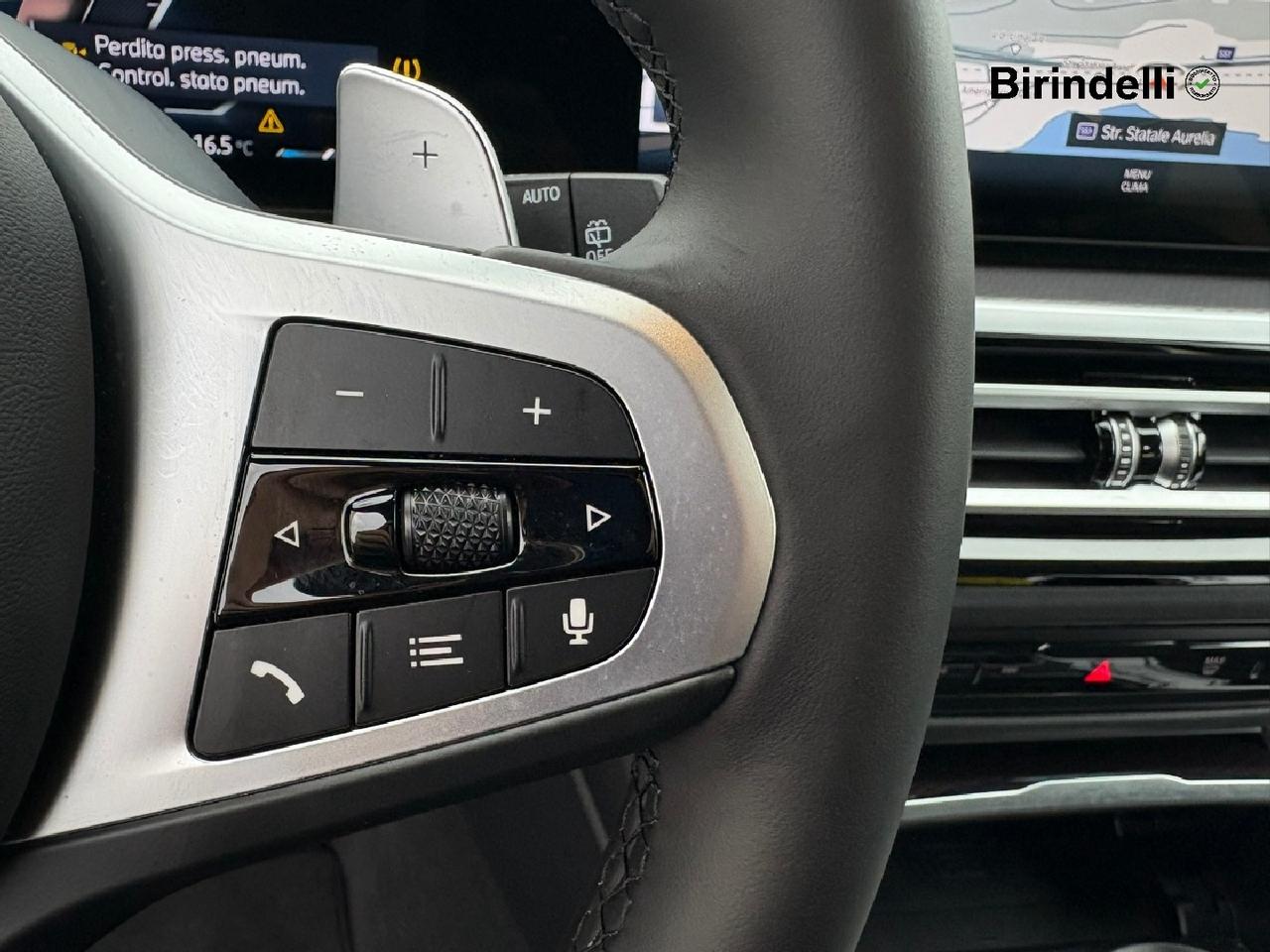 BMW Serie 3(G20/1-80/1) - 320d 48V Touring Msport