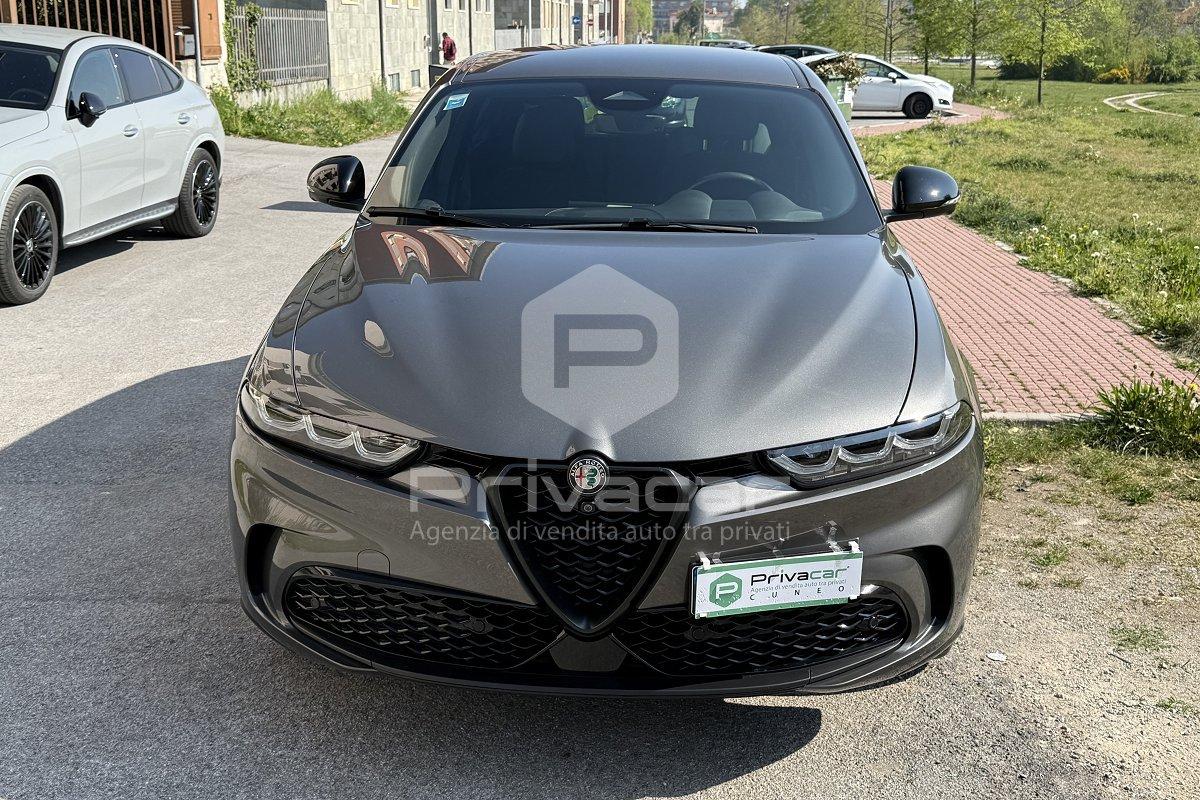 ALFA ROMEO Tonale 1.5 130 CV MHEV TCT7 Sprint